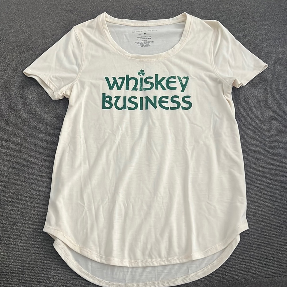 Saint Patrick’s Day Tee
